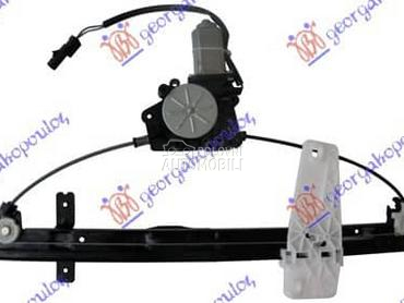 PODIZAC PREDNJEG PROZORA... za Jeep Grand Cherokee od 1999. do 2005. god.