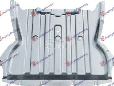 ZASTITA MOTORA PREDNJA... za BMW Serija 6 od 2017. do 2020. god.