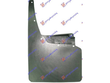 ZASTITA OD BLATA... za Ford Ranger od 2006. do 2009. god.