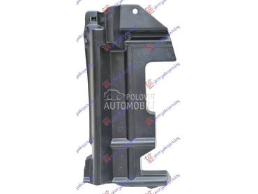 NOSAC PREDNJEG BRANIKA... za Honda HR-V od 2015. do 2019. god.