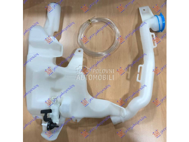 POSUDA ZA TECNOST BRISACA... za Honda Civic od 2016. do 2022. god.