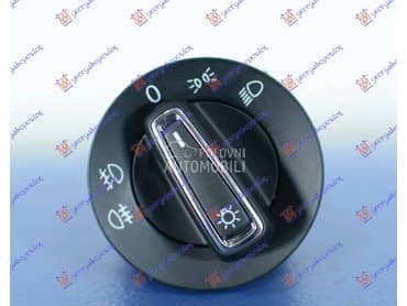 PREKIDAC ZA FAROVE SA... za Volkswagen Tiguan od 2016. do 2020. god.