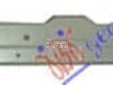 NOSAC HLADNJAKA DONJI za Suzuki Swift od 2006. do 2011. god.