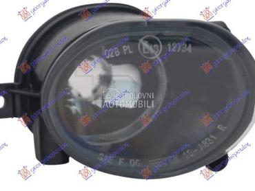 MAGLENKA (E) Levo za Volvo S40 od 2007. do 2012. god.