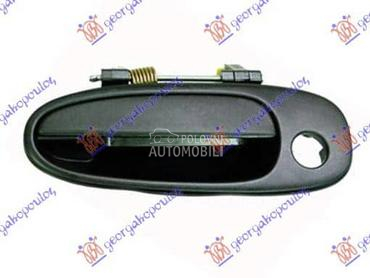 KVAKA PREDNJIH VRATA... za Toyota Corolla od 1992. do 1996. god.