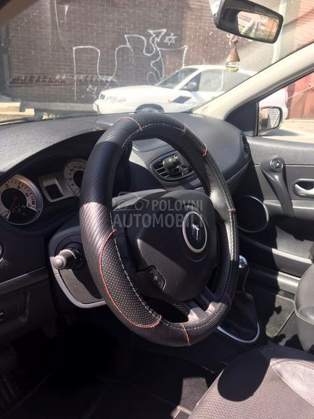 Renault Clio 1.5 dci