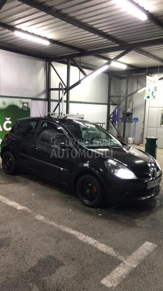 Renault Clio 1.5 dci