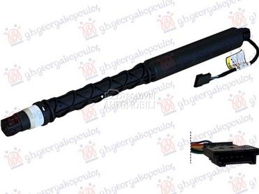 AMORTIZER GEPEK VRATA... za BMW X7 za 2023. god.