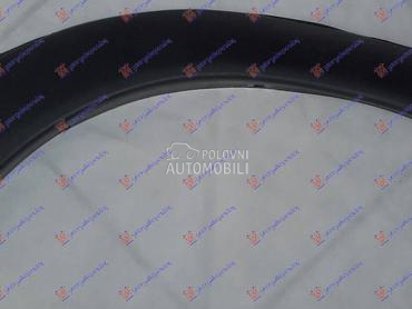 RUB PLASTICNI PREDNJEG... za Daihatsu Terios od 1997. do 2006. god.