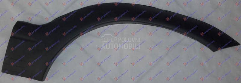 RUB PLASTICNI PREDNJEG...