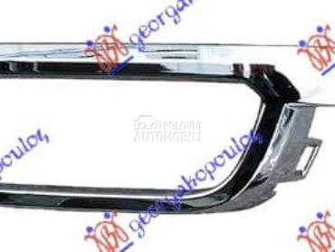 NEMA- OKVIR IZDUVNE CEVI... za Volkswagen T-Roc za 2022. god.