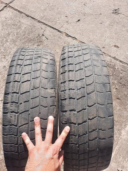 Vredestein 215/75 R16 Sve sezone