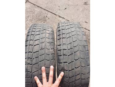 Vredestein 215/75 R16 Sve sezone
