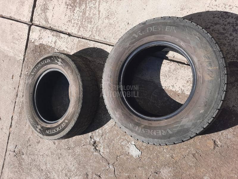 Vredestein 215/75 R16 Sve sezone