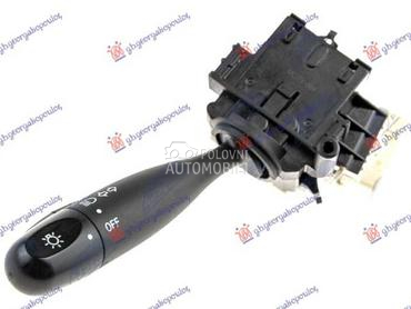 PREKIDAC/RUCICA NA VOLANU za Toyota Yaris od 1999. do 2005. god.