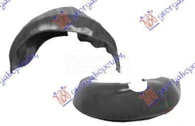 (NEMA) ZADNJE POTKRILO...