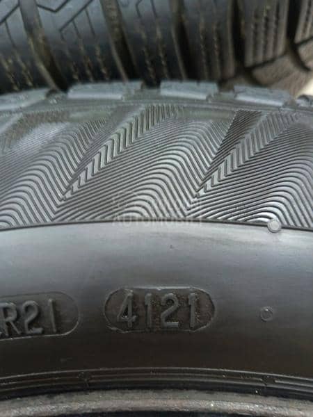 Čelične felne  16" 5 x 114.3