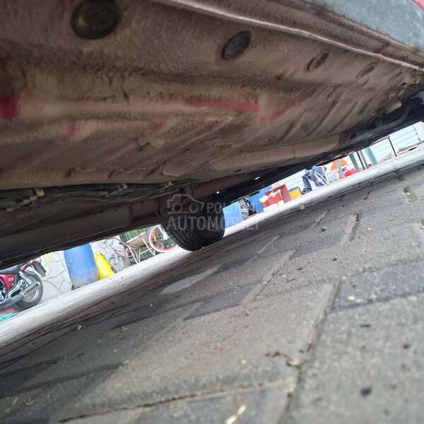 Volkswagen Golf 2 GTI
