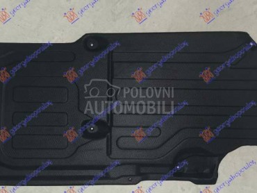 ZASTITA PODA ZADNJA... za Mercedes Benz S Klasa od 2004. do 2008. god.