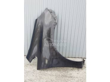 desno krilo za Opel Corsa D od 2006. do 2014. god.