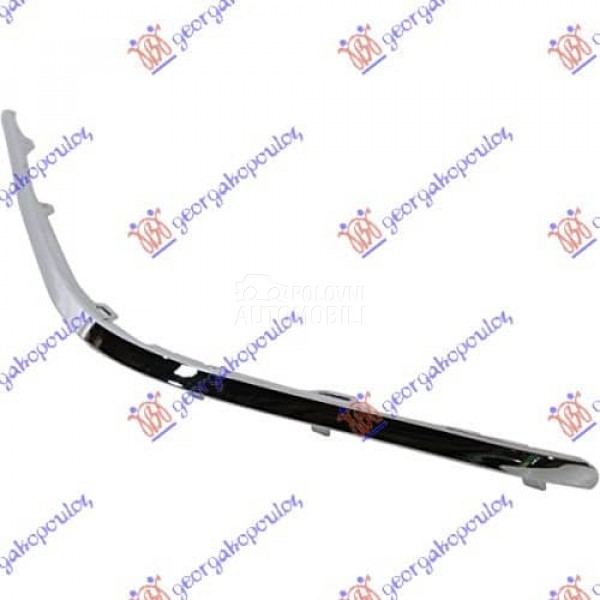 LAJSNA PREDNJEG BRANIKA...