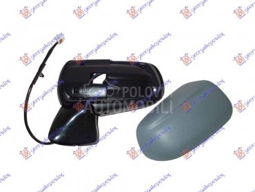 RETROVIZOR ELEKTRICNI SA... za Mazda Premacy od 1999. do 2004. god.