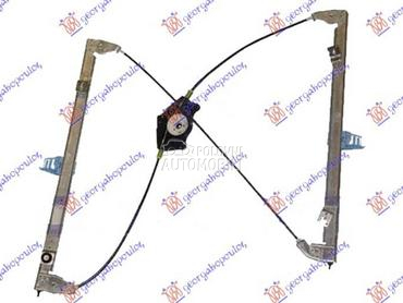 PODIZAC PREDNJEG PROZORA... za Citroen C4 Picasso od 2007. do 2014. god.