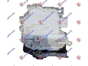 BRAVA PREDNJIH VRATA... za Audi TT od 2014. do 2018. god.