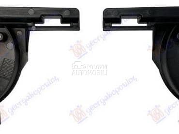 NOSAC MAGLENKE (SET) za Citroen C3 za 2021. god.