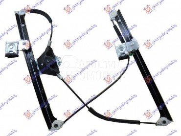 PODIZAC PREDNJEG PROZORA... za Seat Cordoba od 1999. do 2002. god.