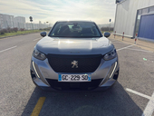 Peugeot 2008 2008 1,5 BlueHDI
