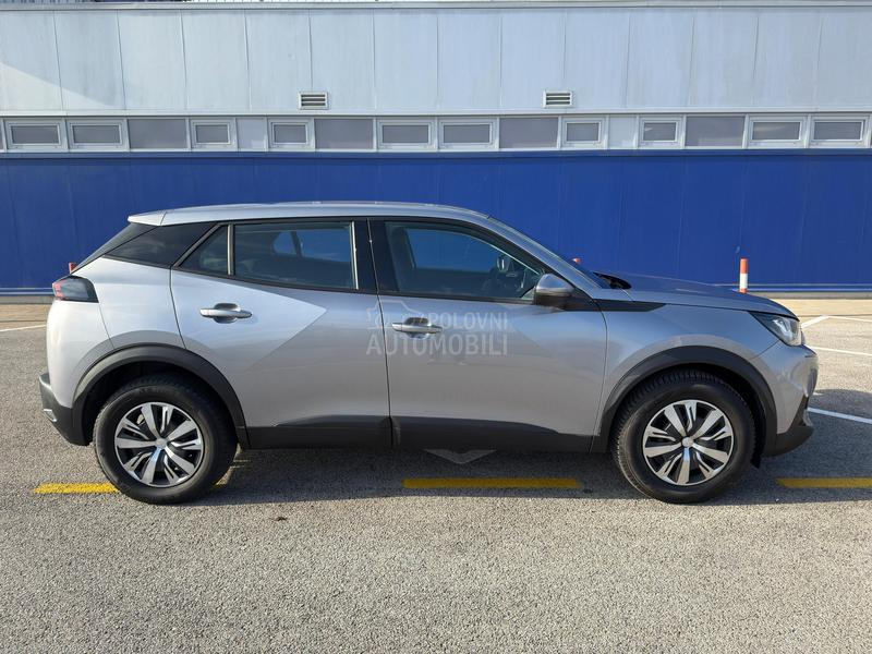 Peugeot 2008 2008 1,5 BlueHDI