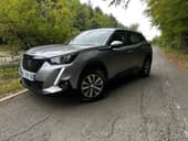 Peugeot 2008 2008 1,5 BlueHDI