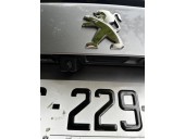 Peugeot 2008 2008 1,5 BlueHDI