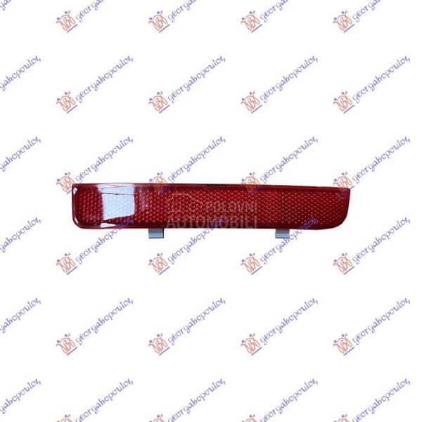 KATADIOPTER U ZADNJEM...