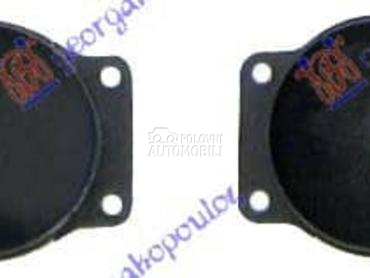 POKLOPAC MAGLENKE 2006- (SET) za Renault Megane od 2008. do 2014. god.