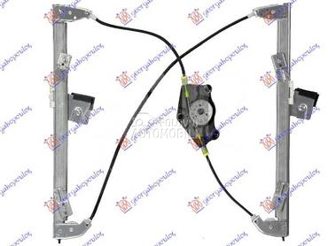 PODIZAC PREDNJEG PROZORA... za Seat Leon od 1999. do 2005. god.