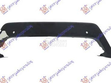 (NEMA) SPOJLER PREDNJEG... za BMW X3 od 2017. do 2021. god.