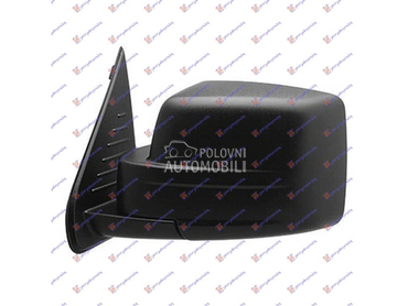 RETROVIZOR ELEKTRICNI SA... za Jeep Cherokee od 2008. do 2014. god.