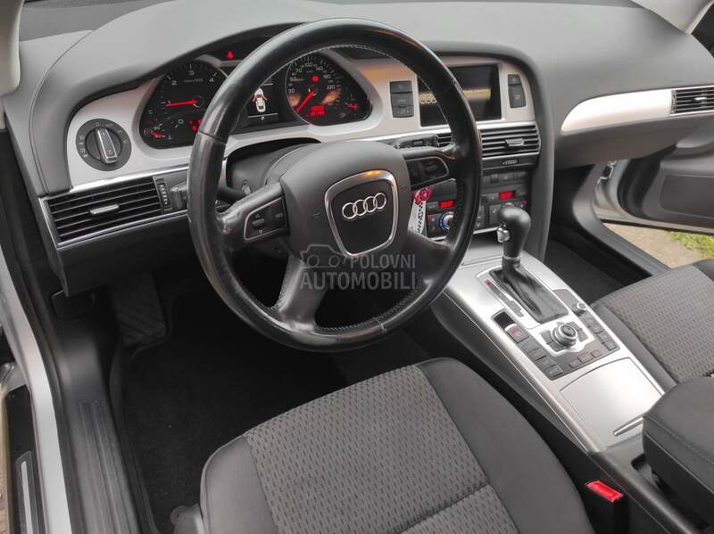Audi A6 2.0 TDI