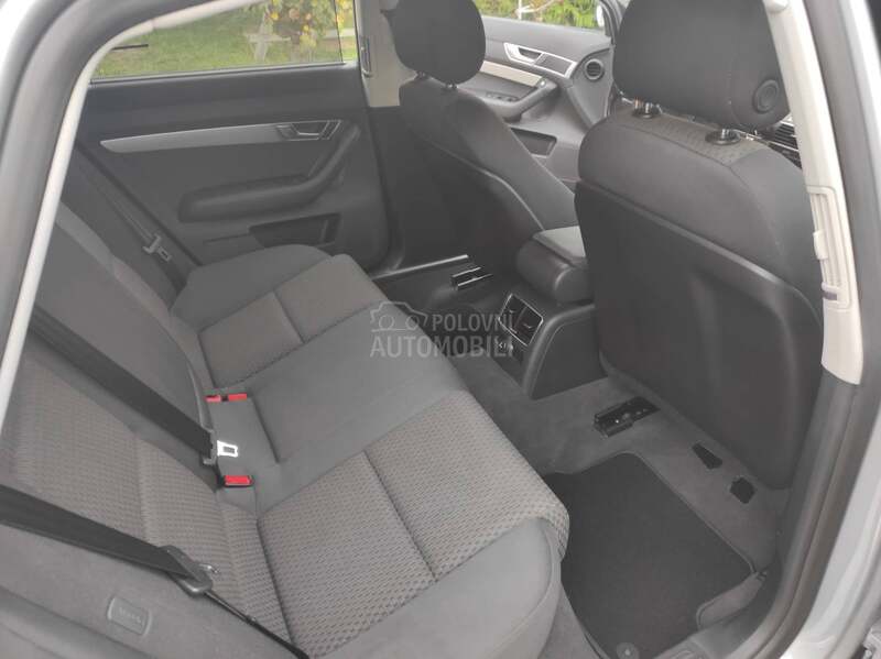 Audi A6 2.0 TDI