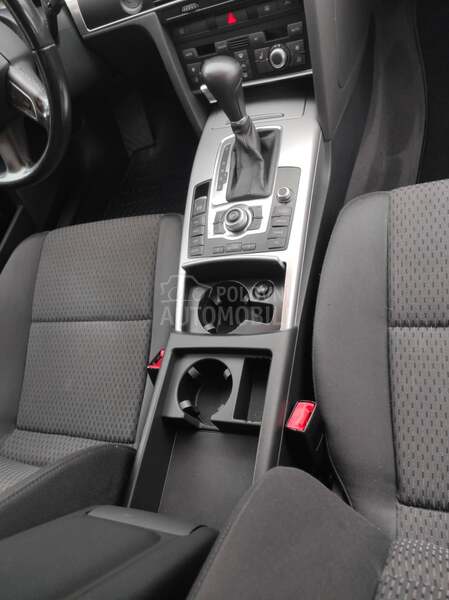 Audi A6 2.0 TDI