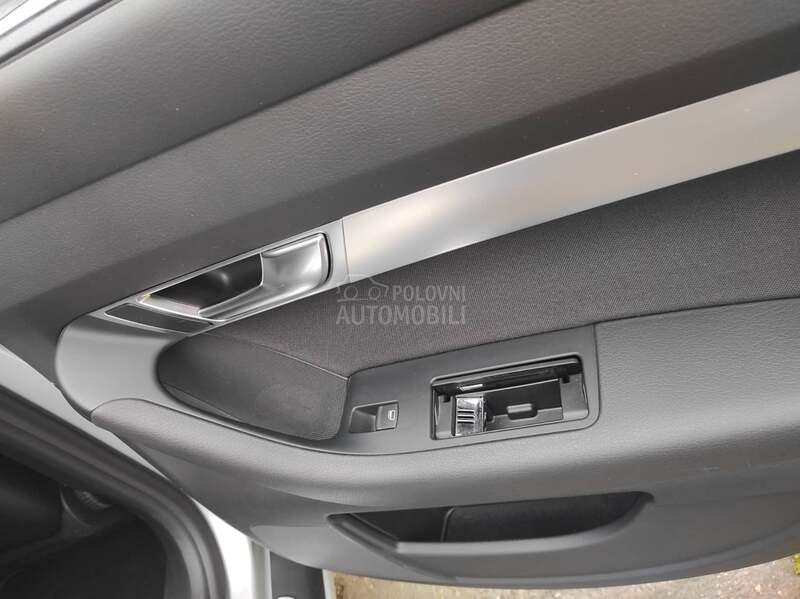 Audi A6 2.0 TDI