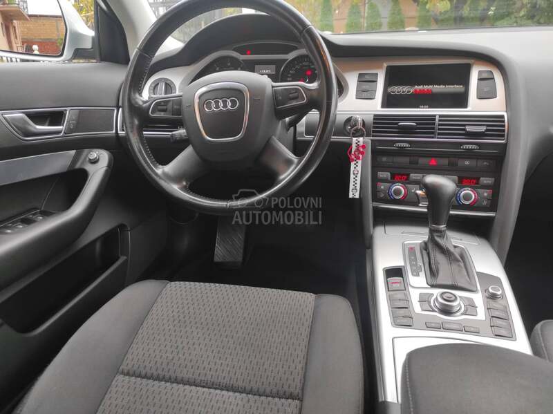 Audi A6 2.0 TDI