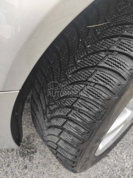 Audi A6 2.0 TDI