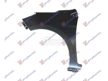 KRILO (BEZ OTVORA ZA... za Mitsubishi Space Star za 2020. god.