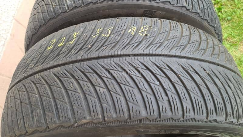 Michelin 225/55 R18 Zimska
