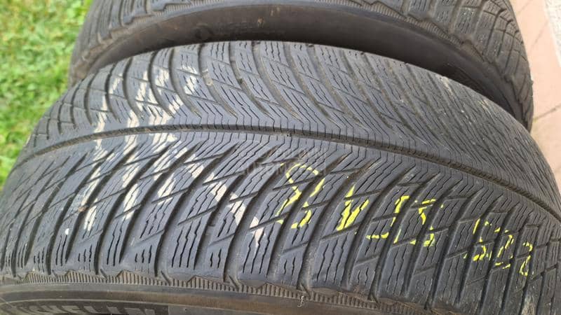 Michelin 225/55 R18 Zimska
