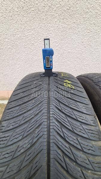 Michelin 225/55 R18 Zimska