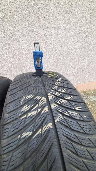 Michelin 225/55 R18 Zimska